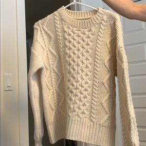 Frank & Oak Sweater